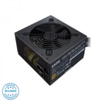Cooler Master MWE Bronze V2 550