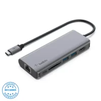 BELKIN USB-c 6 en 1