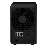 Synology DiskStation DS218 – 2 baies