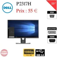 DELL P2317H