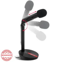 SOG EKO Gaming and Live Streaming Microphone