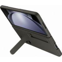 Samsung Galaxy Z Fold 5 Coque Silicone Grip