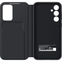 Samsung Galaxy S23 FE Etui Noir