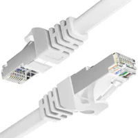 Câble RJ45 Cat 5e 2.00m Gris
