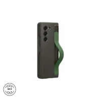 Samsung Galaxy Z Fold 5 Coque Silicone Grip