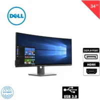 Dell UltraSharp U3417W
