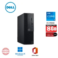 DELL Optiplex 3070