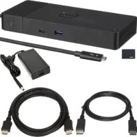 Dell Thunderbolt WD19TBS