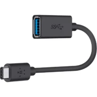 Belkin Adaptateur USB-C vers USB-A 3.0