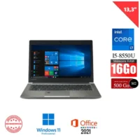 TOSHIBA Portégé Z30-E-10P