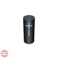 Ultimate Ears BOOM 4 – Enceinte Bluetooth portable Active Black